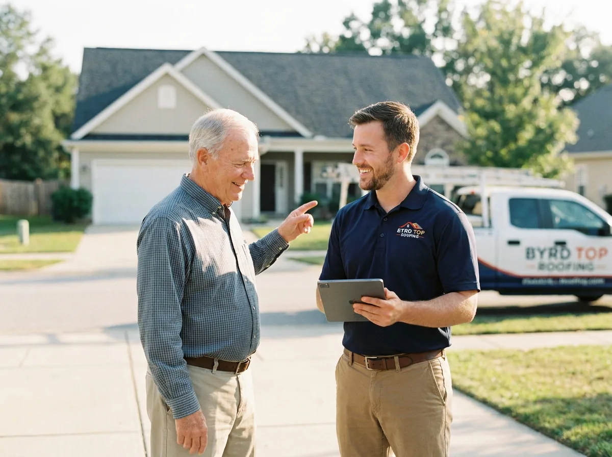 Roofing Hull, GA FAQs